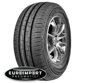Tomason ECO TRANS 215/65 R16 109/107 T Carico C